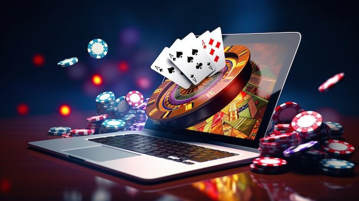 Studio live dealer wadah 4d dengan teknologi HD multi-kamera