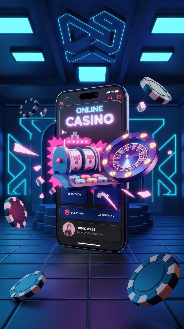 Opsi deposit di wadah 4d dengan berbagai metode pembayaran lokal