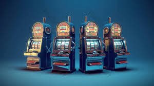 Studio live-dealer Spadegaming dengan HD quality dan multi-kamera di wadah 4d